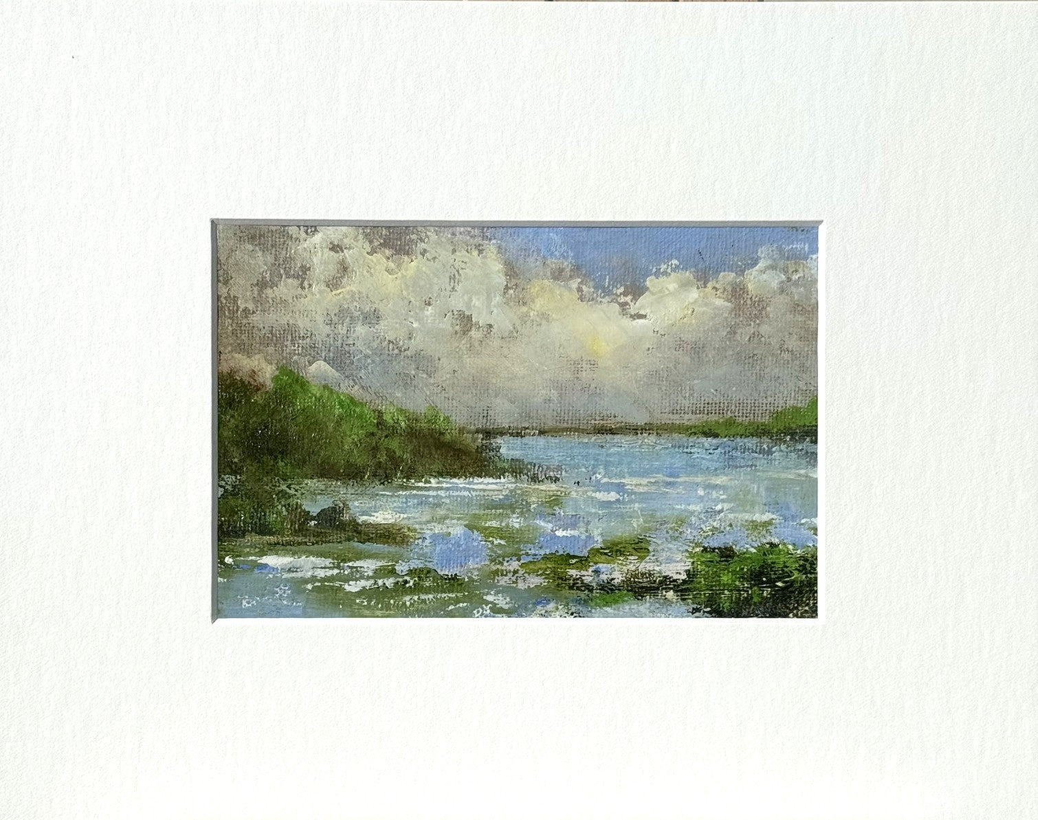 Storm, Sag Harbor
