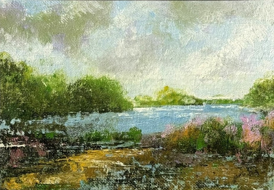 Mount Vernon