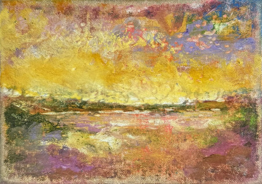 Dancing Light