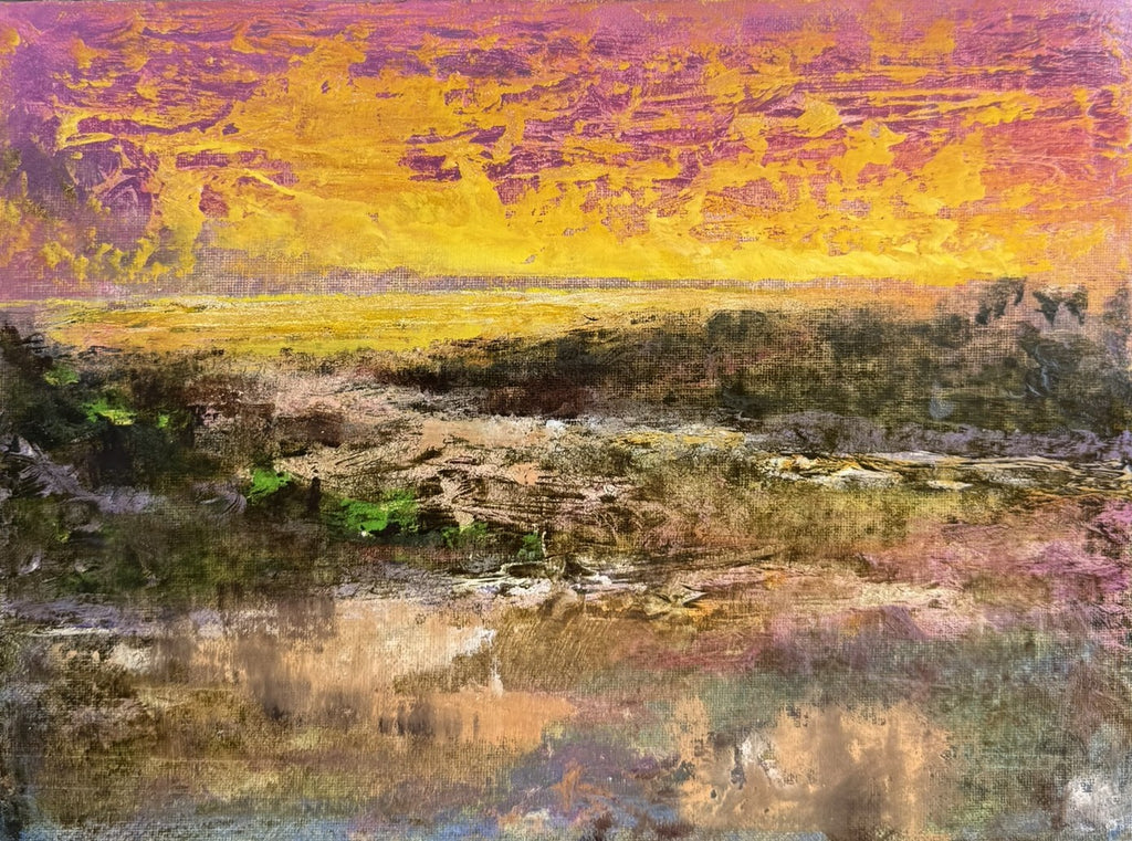 Flying Point