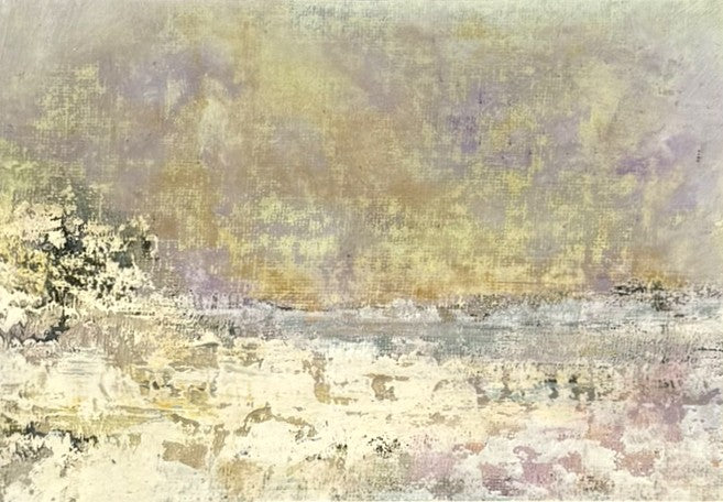 Color in Winter #2.