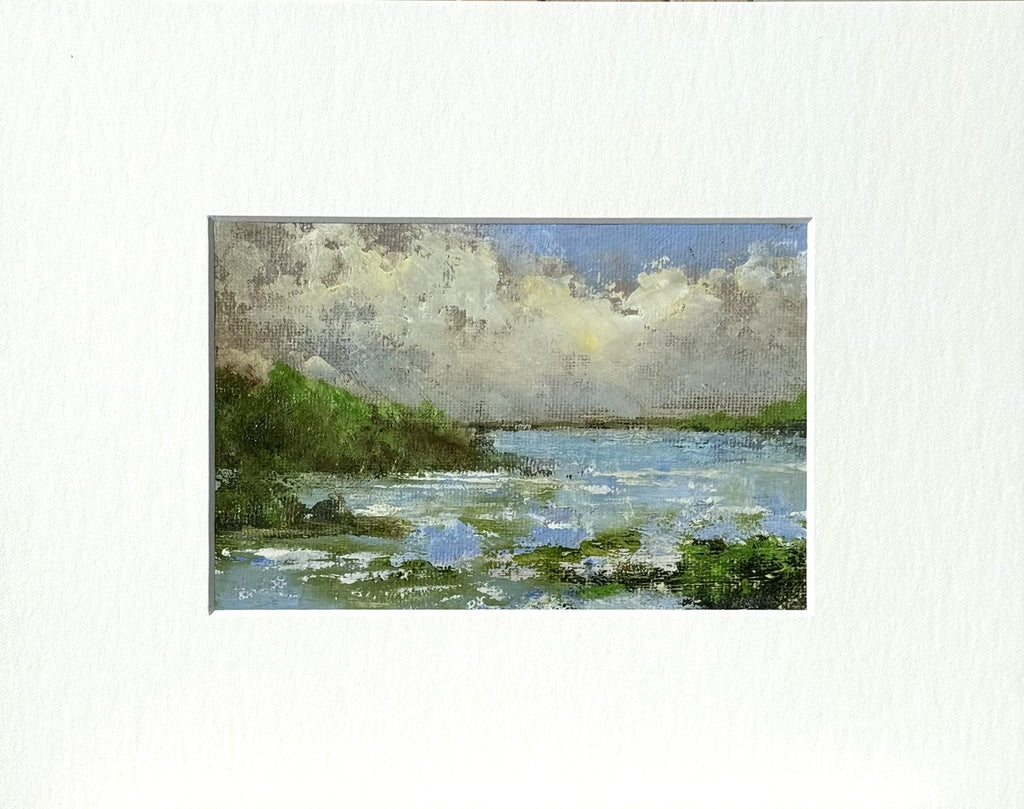 Storm, Sag Harbor