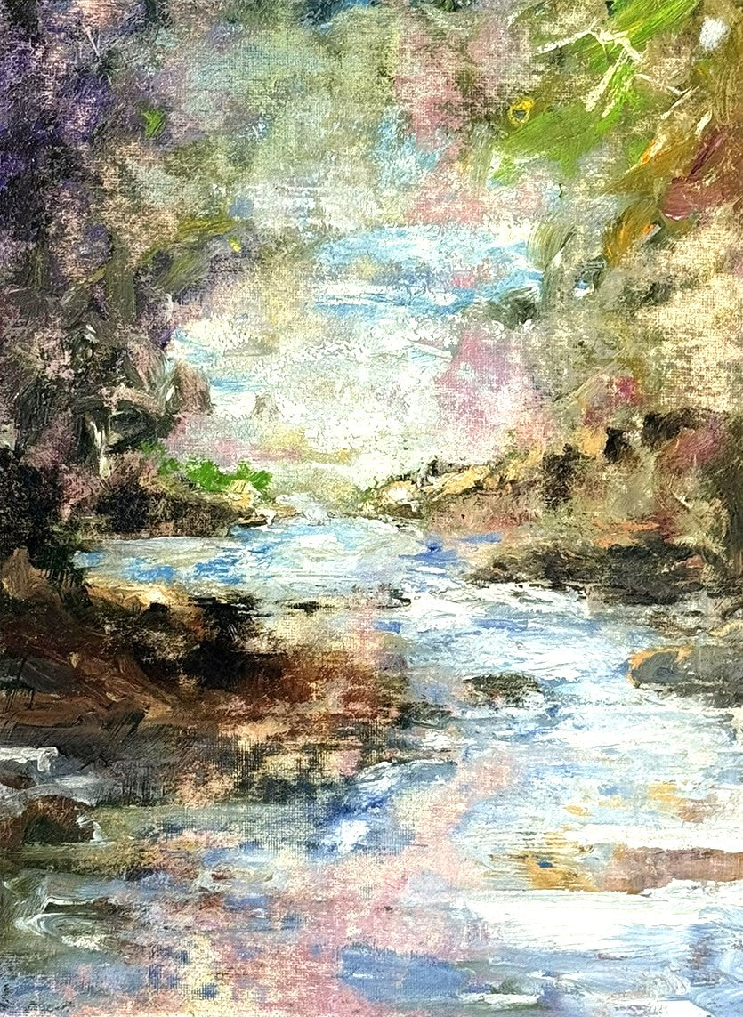 Study: Great Falls #9.