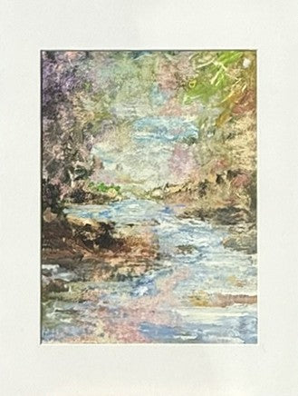 Study: Great Falls #9.