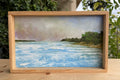 Title: High Tide