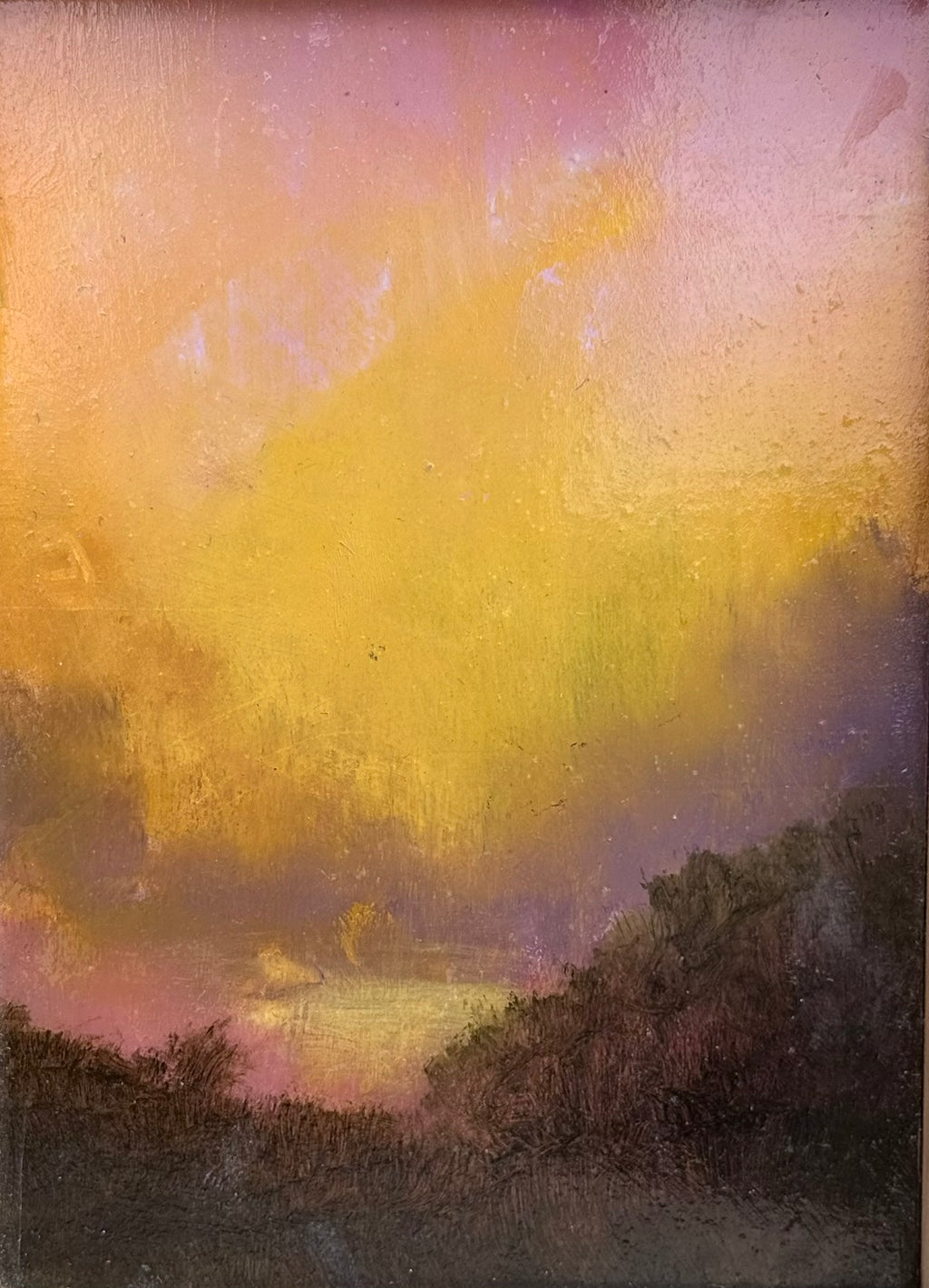 Title: Technicolor