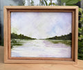 Title: Overcast
