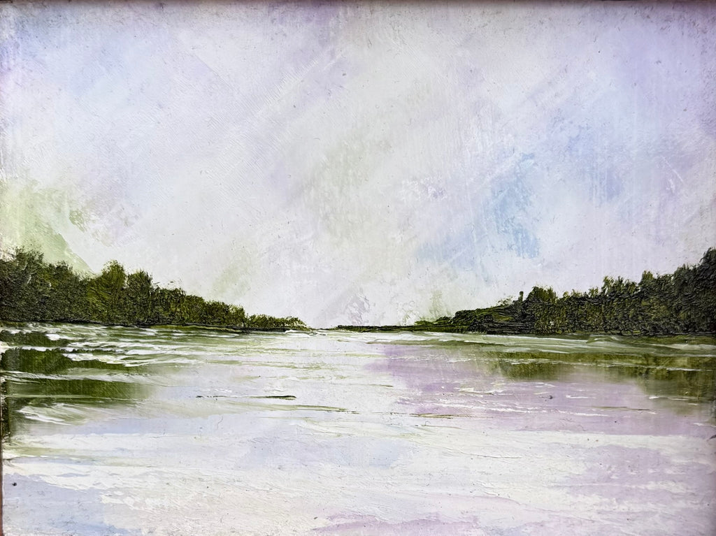 Title: Overcast
