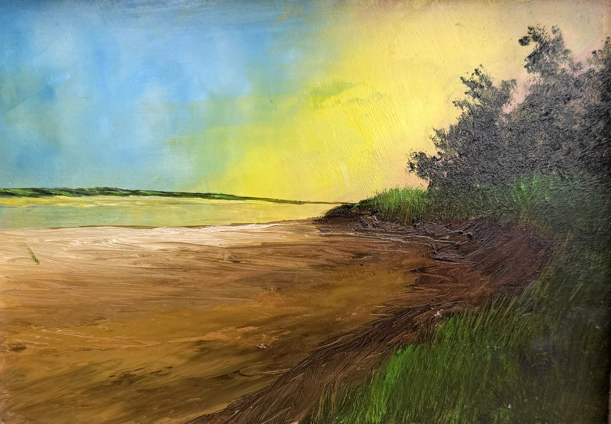 Title: Sunset