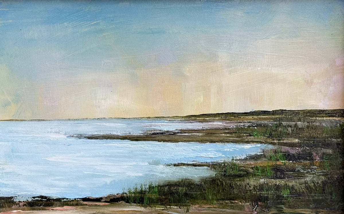 Title: Morning #2.