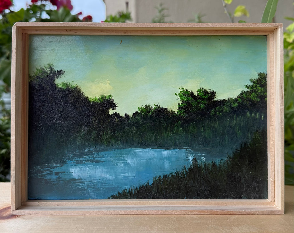 Title: Twilight