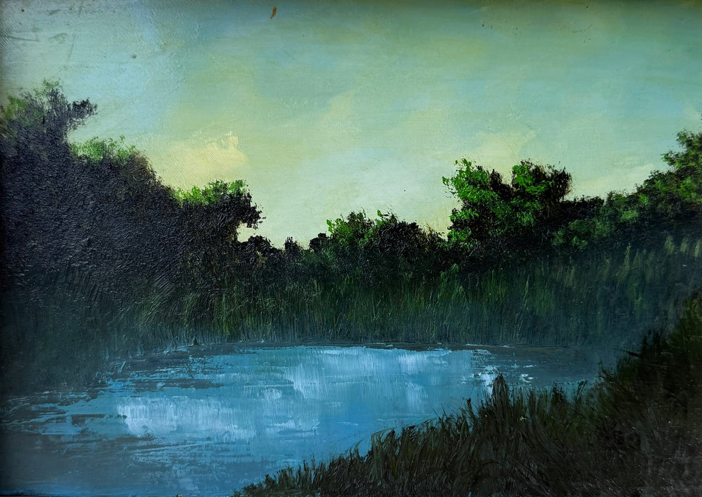 Title: Twilight