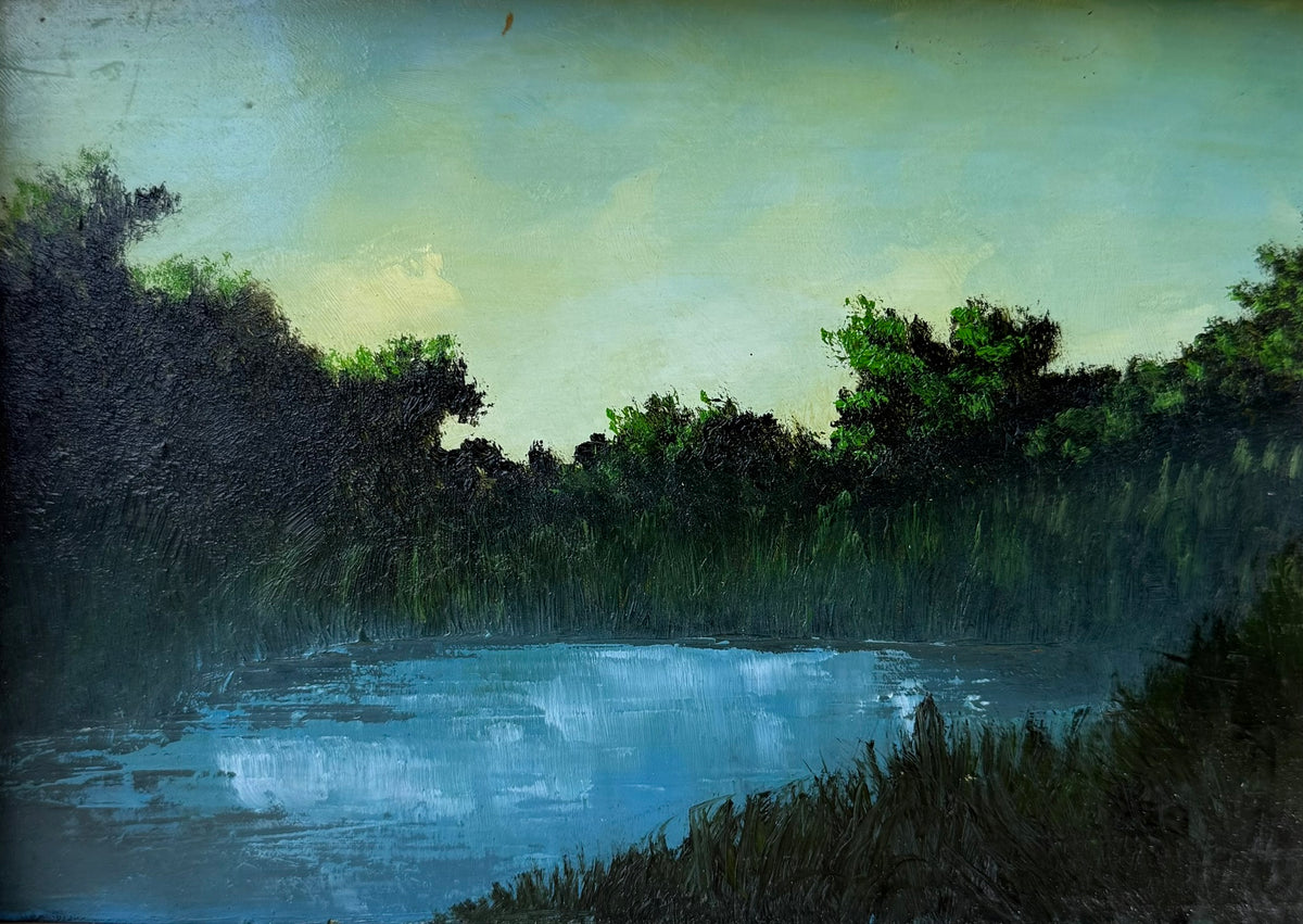 Title: Twilight