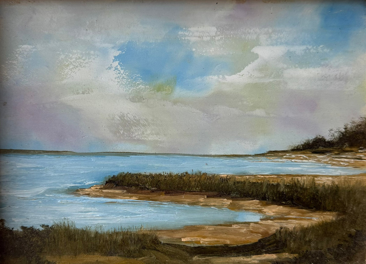 Title: Seaside