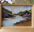 Title: Water Way