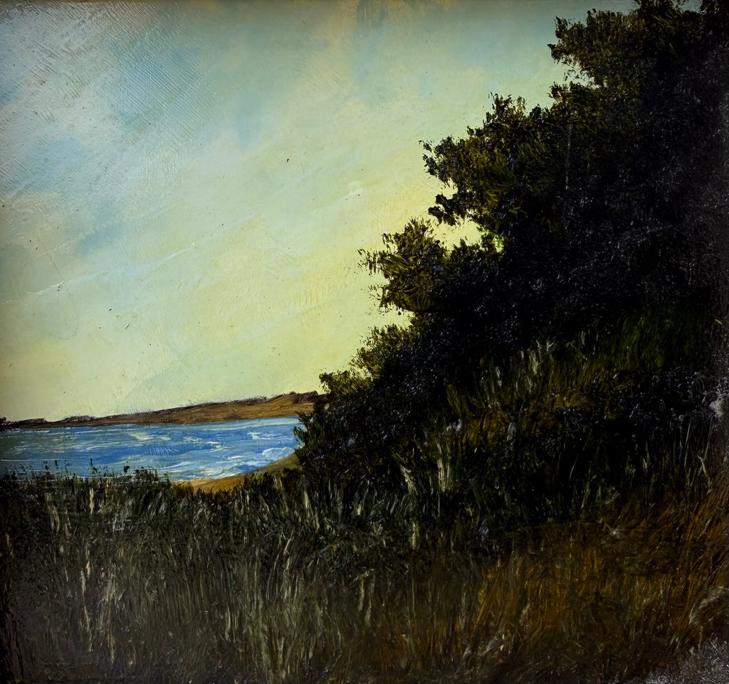Title: Evening