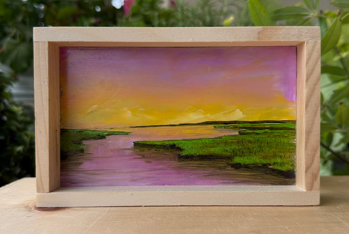Title: Sunrise