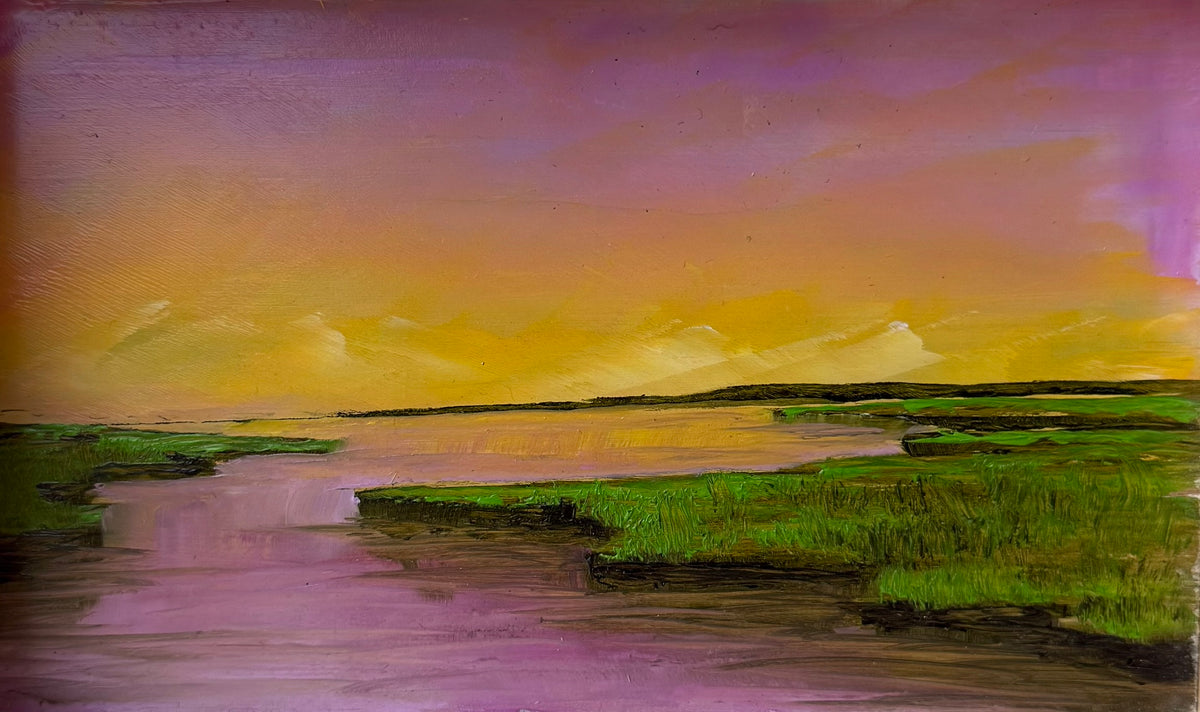 Title: Sunrise