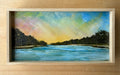 Title: Potomac River #19.