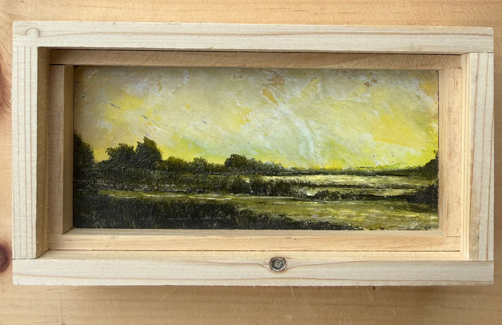 Title: Windy Day