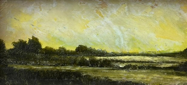 Title: Windy Day