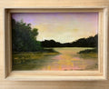 Title: Evening Calm