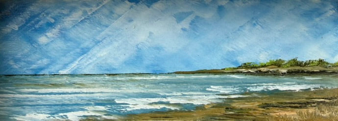Title: High Wind