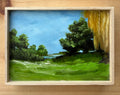 Title: I Guess a Golf Course is more Important than Nature!