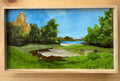 Title: I Guess a Golf course is more important than Nature! #2.