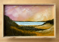 Title: Study, Lake Onterio #7.