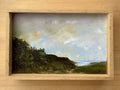 Title: Bluffs at Camp Hero