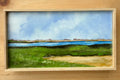 Title: View of Atlantic City