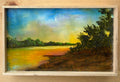 Title: Study, James River #4.