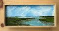 Title: Hallock's Bay.
