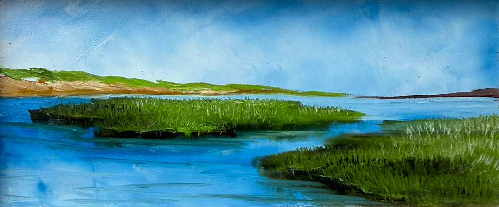Title: Orient State Park