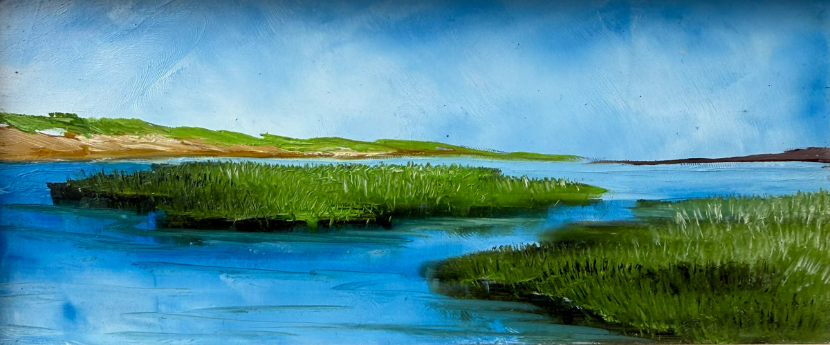 Title: Orient State Park