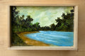 Title: Detail, Anacostia River