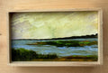 Title: Study, Oyster Ponds