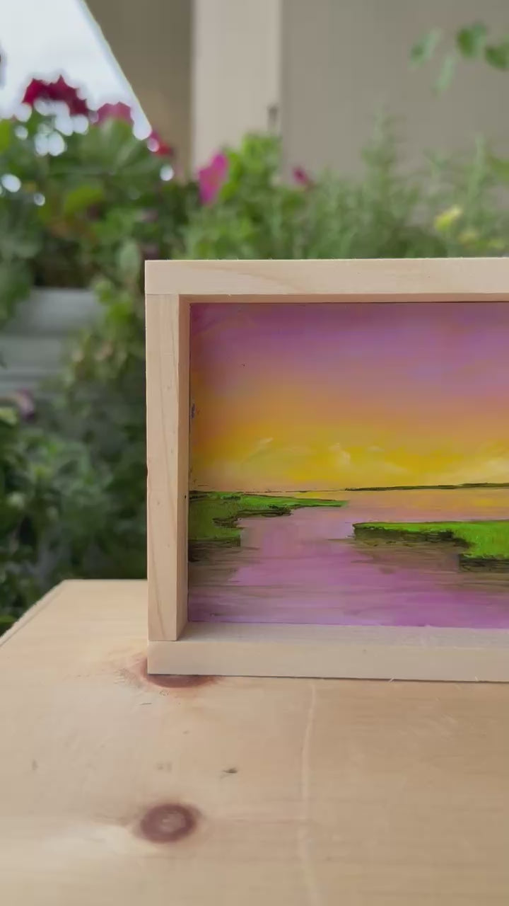 Title: Sunrise