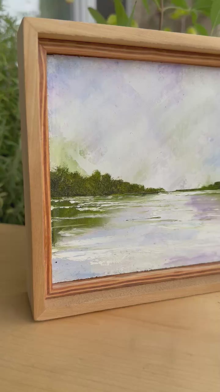 Title: Overcast
